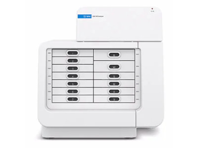 ZAG DNA Analyzer System