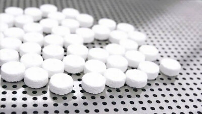 ZipDose Technology