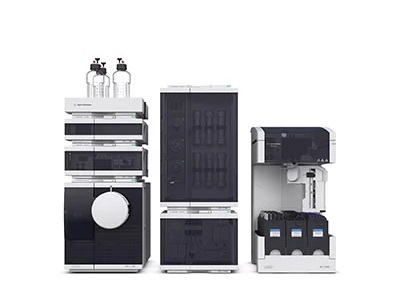 1260 Infinity II SFC System from Agilent Technologies - Product ...