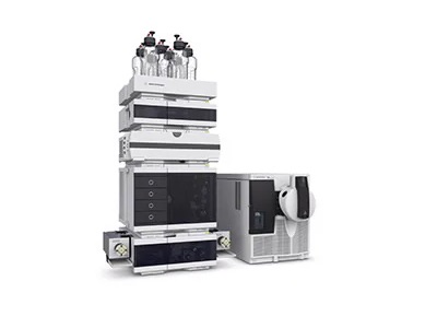 1260 Infinity II Method Development System from Agilent Technologies ...