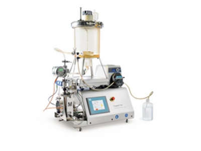 tangential flow filtration