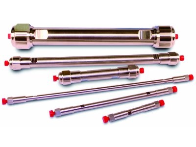 Ascentis C18 HPLC Columns from Bioreliance by SAFC - Product ...