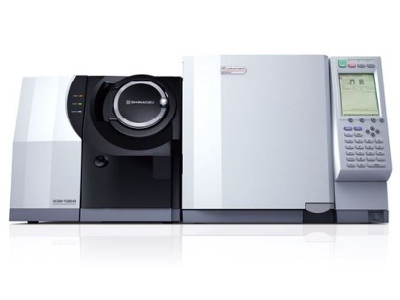 Triple Quadrupole GCMS-TQ8050 NX from Shimadzu - Product Description ...
