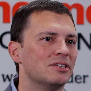 James Hulvat, Ph.D.