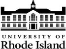 University of Rhode Island