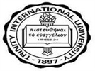 Trinity International University