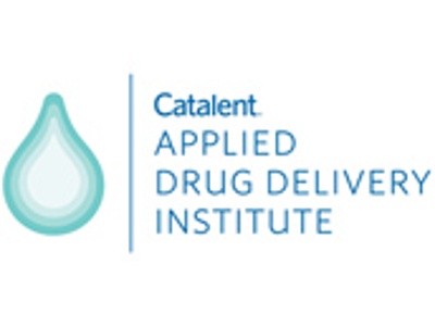 Catalent Applied Drug Delivery Institute