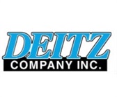Deitz Company